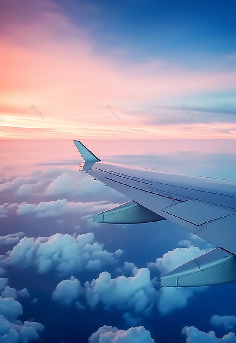 航空航天飞机空中机翼单侧特写,高清,摄影图,摄影图片,图片大全,摄影图免费下载